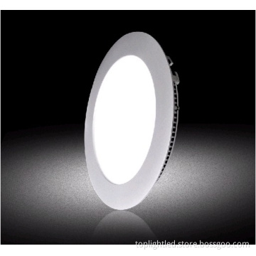 18W LED Panel Light DC24V
